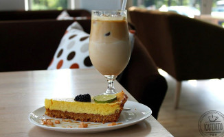 Kafejeto Kawiarnia Bebida