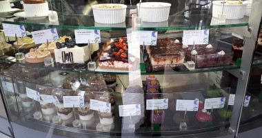 Kafejeto Kawiarnia Dentro