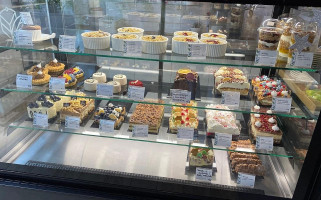 Kafejeto Kawiarnia inside