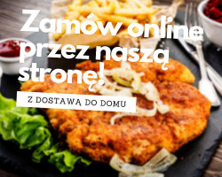 Pizzeria Barcin Nourriture