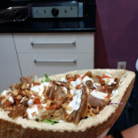 Kebab Łasuch Dania