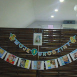 Polka Imprezy À l'intérieur