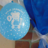 Polka Imprezy Boisson