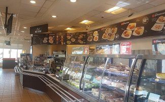 Cichy Potok À l'intérieur