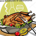 Pod Sosnami Boszkowo Logo