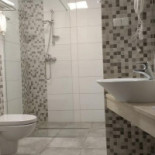 Słoneczna À l'intérieur