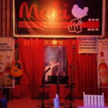 Słoneczna À l'intérieur