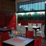 Słoneczna À l'intérieur