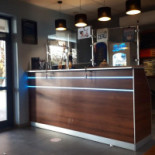 Salon Bankietowy Cambria Napój