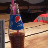 Pizzeria La Costa Napój