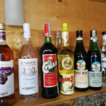 Pizzeria Marino Napój