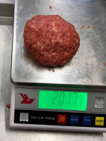 Weekendowa Nourriture