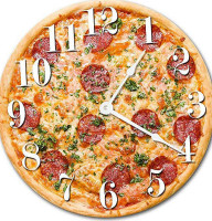 Weekendowa Nourriture