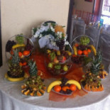 Luizjana À l'intérieur