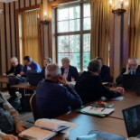 Luizjana À l'intérieur