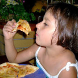 Pizzeria La Cava Napój