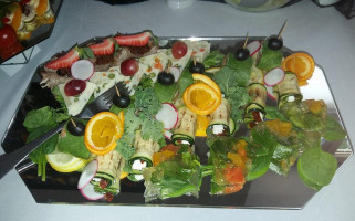 Kebab Alibaba Boisson