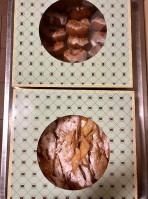 Zajazd Emida Nourriture