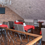 Tarniówka À l'intérieur