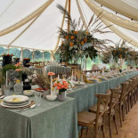 Tarniówka À l'intérieur