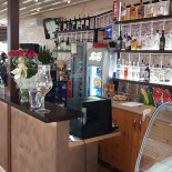 Tarniówka À l'intérieur