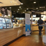 Mcdonald's À l'intérieur