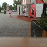 Mcdonald's Extérieur