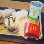 Mcdonald's Boisson