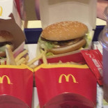 Mcdonald's Nourriture