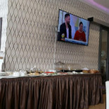 Stork À l'intérieur