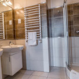 Stork À l'intérieur