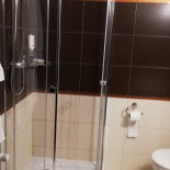 Stork À l'intérieur