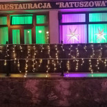 ratuszowa Na zewnątrz