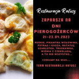 ratuszowa Dania
