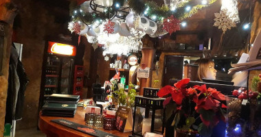 Pizzeria Piec Dentro