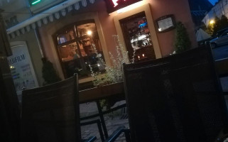 Pizzeria Piec Dentro