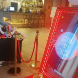 Strzelnica À l'intérieur