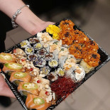Hanabi Sushi Dania