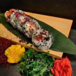 Hanabi Sushi Dania