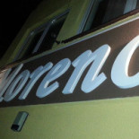Pizzeria Moreno Napój