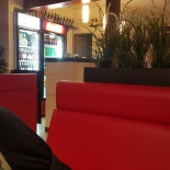 Pizzeria 4 You Grajewo Wewnątrz