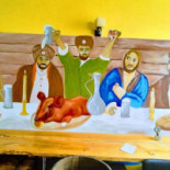 Pizzeria Oaza Napój
