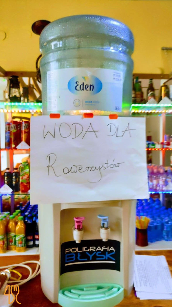 Pizzeria Oaza Menu