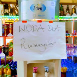 Pizzeria Oaza Menu
