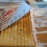 Toster Menu