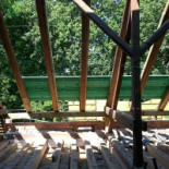 Dwór Tarnowiec Extérieur