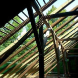 Dwór Tarnowiec Boisson