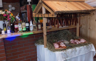 Taksim Kebap Extérieur