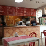 Pizzeria Venezia Menu