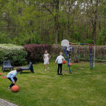 Zajefajny Extérieur